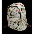 Sinobrite Tapestry Large Backpack - Hummingbird 25482-Hummingbird